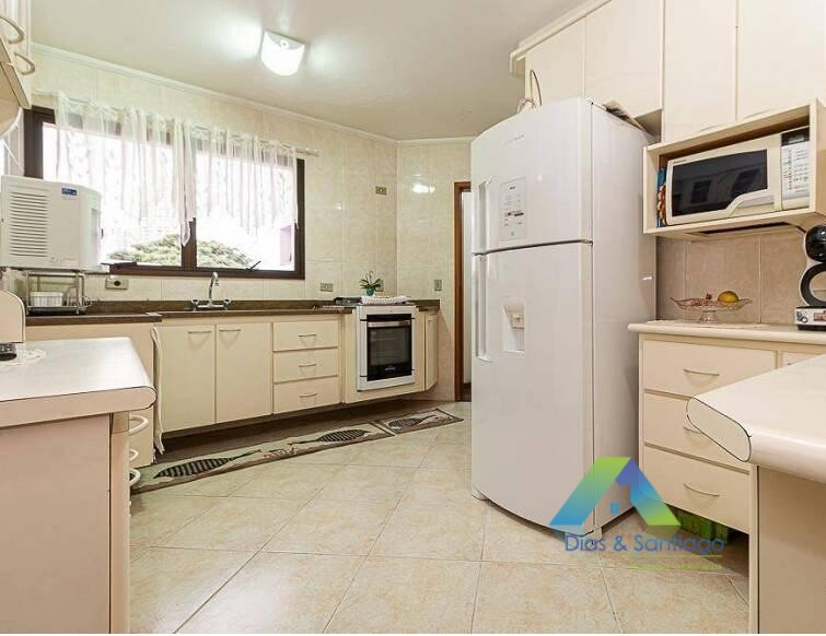 Apartamento à venda com 3 quartos, 120m² - Foto 7