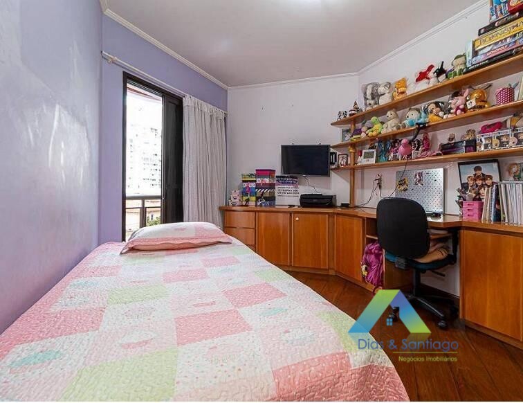 Apartamento à venda com 3 quartos, 120m² - Foto 9