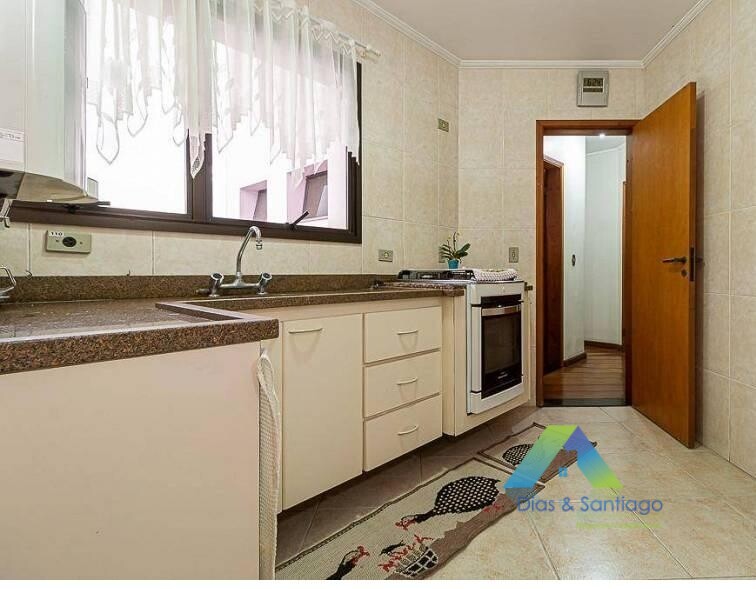 Apartamento à venda com 3 quartos, 120m² - Foto 5