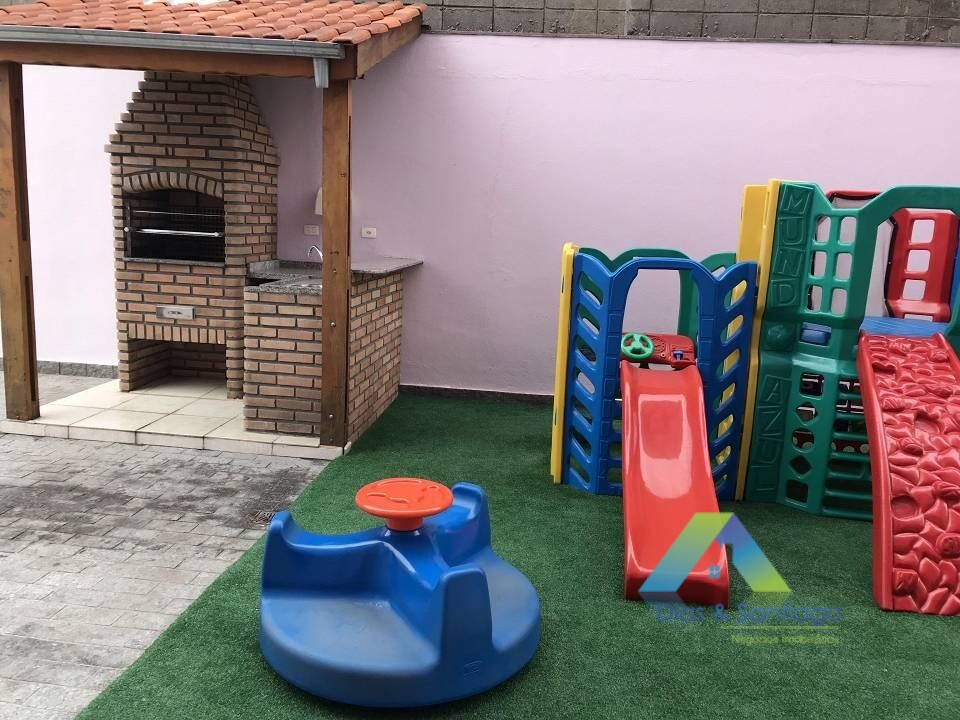 Apartamento à venda com 3 quartos, 120m² - Foto 16