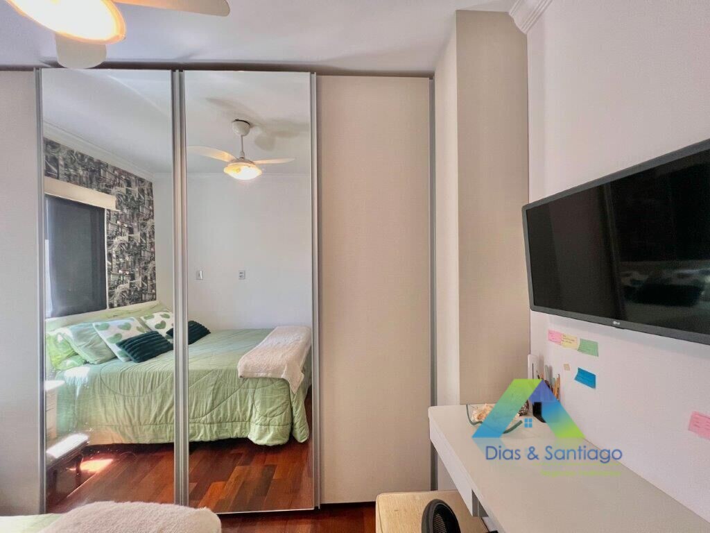 Apartamento à venda com 3 quartos, 105m² - Foto 10