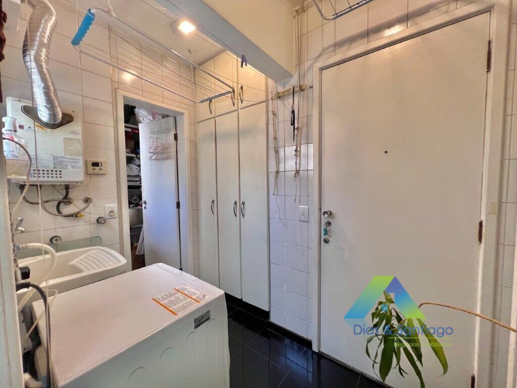 Apartamento à venda com 3 quartos, 105m² - Foto 9