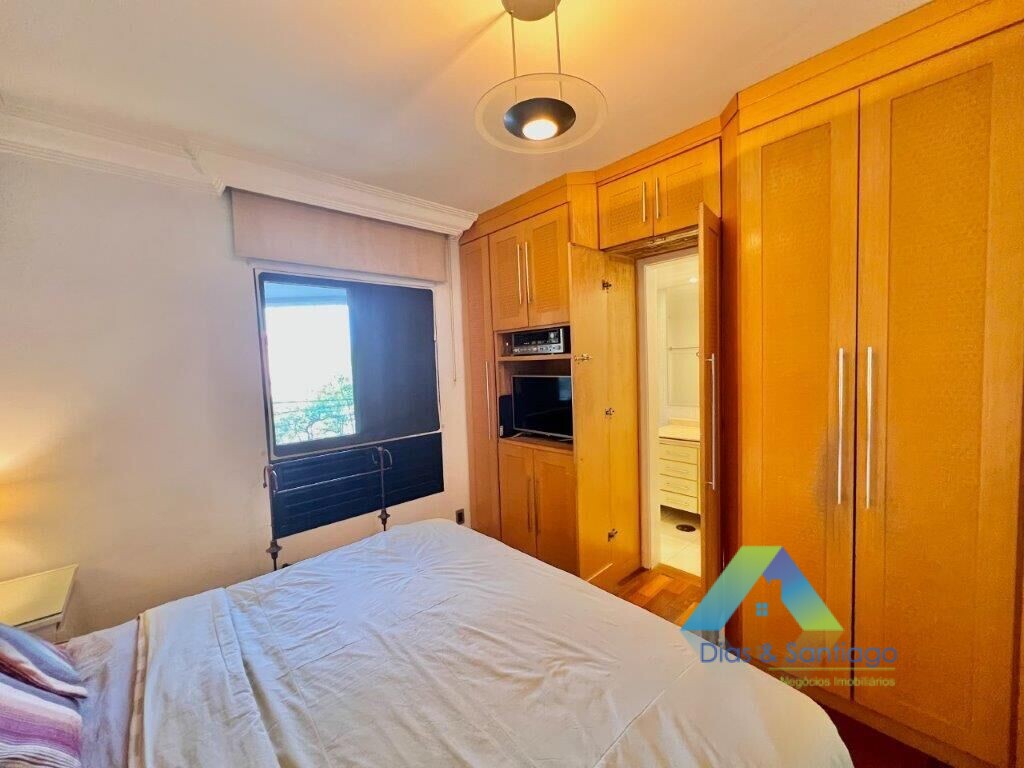 Apartamento à venda com 3 quartos, 105m² - Foto 12