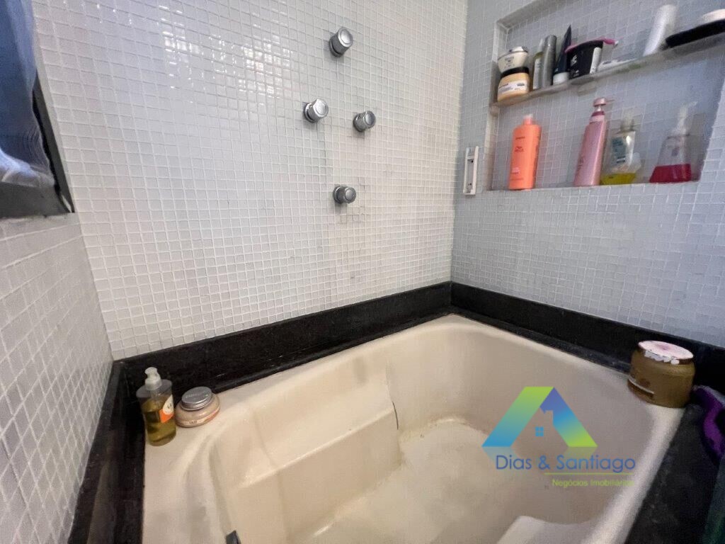 Apartamento à venda com 3 quartos, 105m² - Foto 21