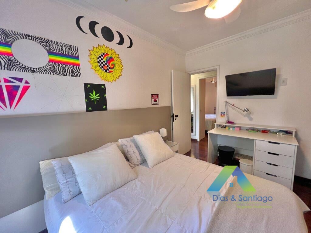 Apartamento à venda com 3 quartos, 105m² - Foto 16