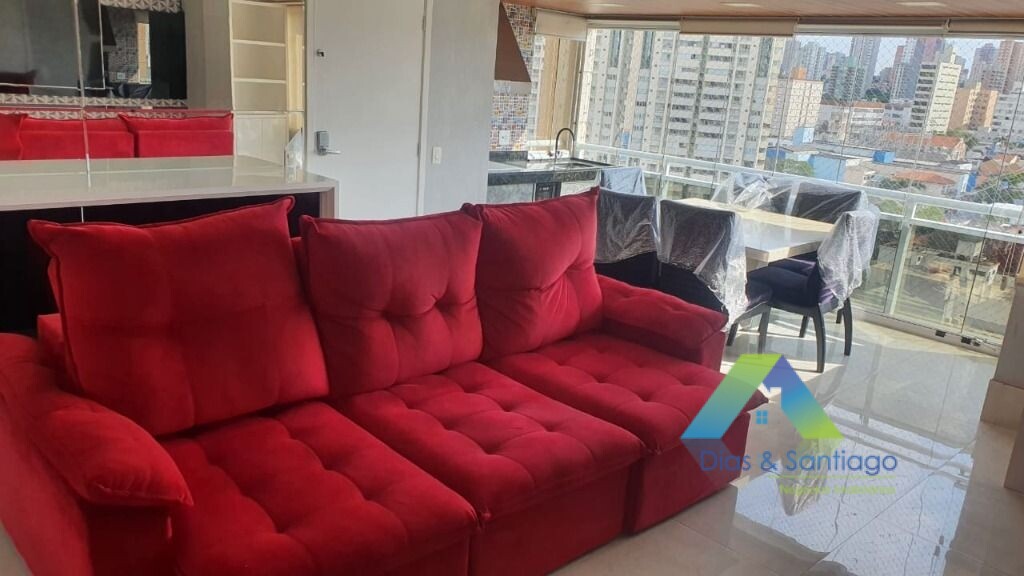 Apartamento à venda com 4 quartos, 140m² - Foto 13