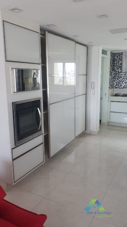 Apartamento à venda com 4 quartos, 140m² - Foto 4