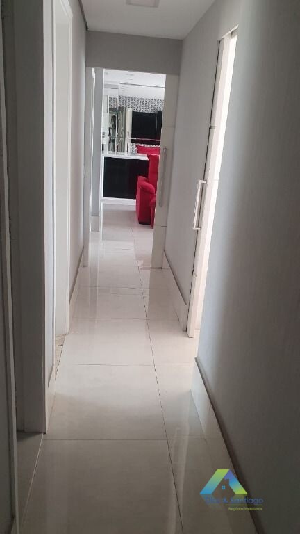 Apartamento à venda com 4 quartos, 140m² - Foto 14