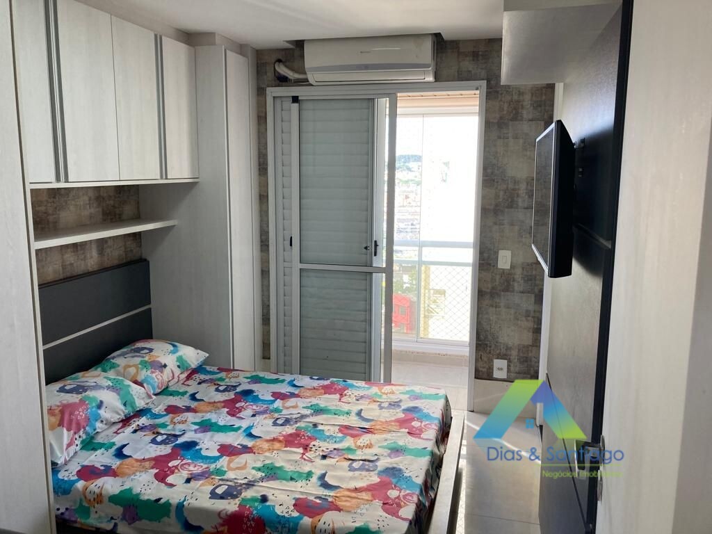 Apartamento à venda com 4 quartos, 140m² - Foto 20