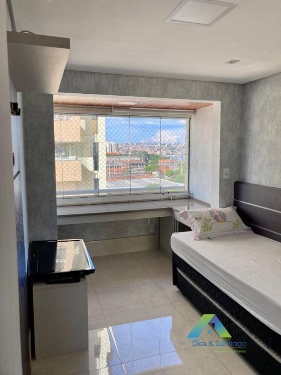 Apartamento à venda com 4 quartos, 140m² - Foto 22