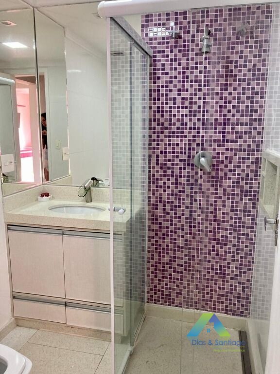 Apartamento à venda com 4 quartos, 140m² - Foto 28