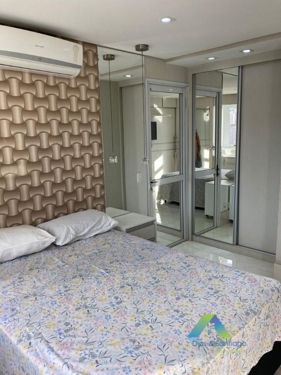 Apartamento à venda com 4 quartos, 140m² - Foto 19