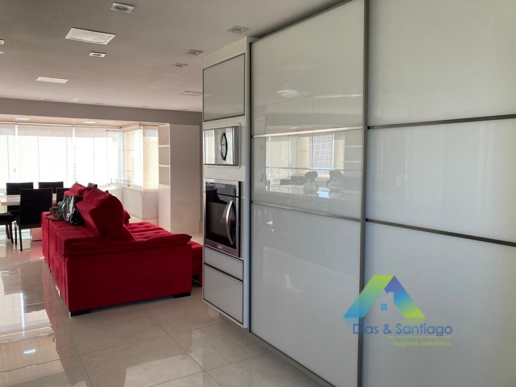 Apartamento à venda com 4 quartos, 140m² - Foto 10