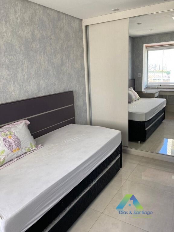 Apartamento à venda com 4 quartos, 140m² - Foto 21