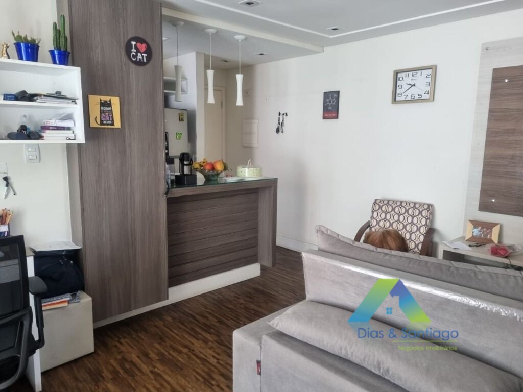 Apartamento à venda com 2 quartos, 65m² - Foto 5