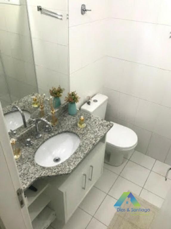 Apartamento à venda com 3 quartos, 83m² - Foto 23