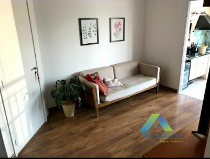 Apartamento à venda com 3 quartos, 83m² - Foto 4