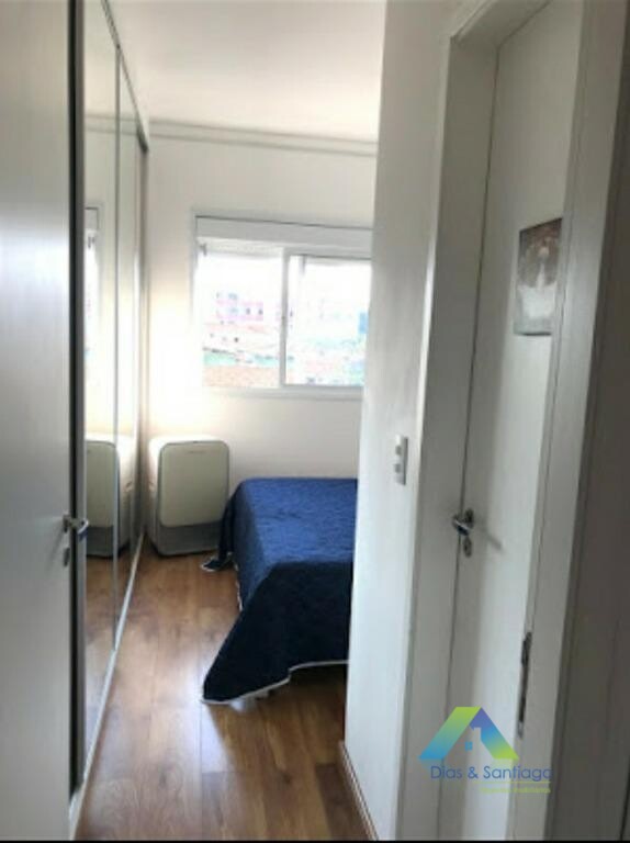 Apartamento à venda com 3 quartos, 83m² - Foto 19