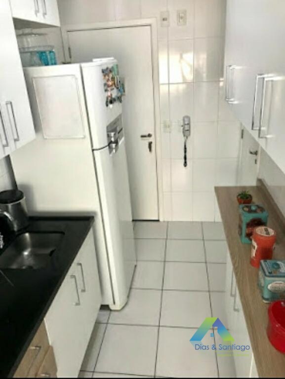 Apartamento à venda com 3 quartos, 83m² - Foto 16