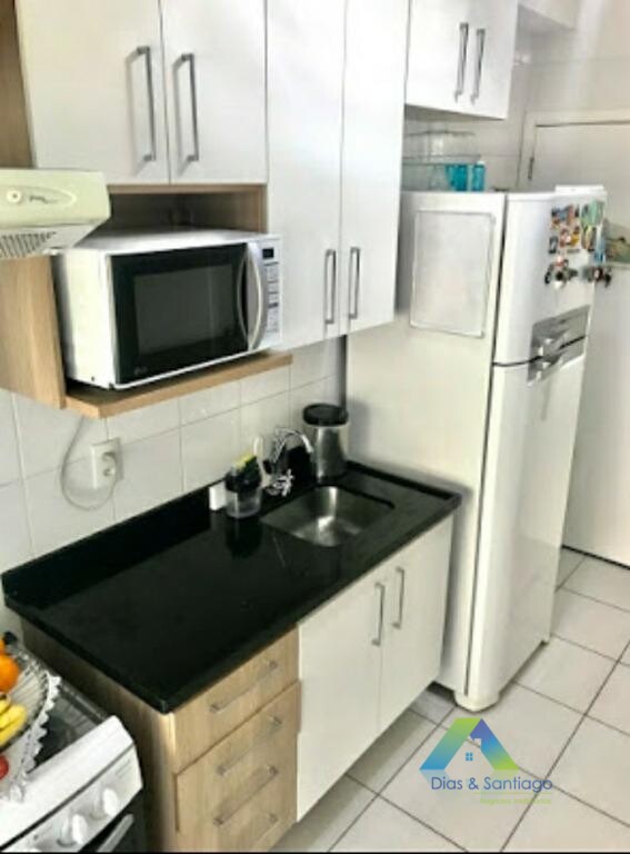 Apartamento à venda com 3 quartos, 83m² - Foto 15