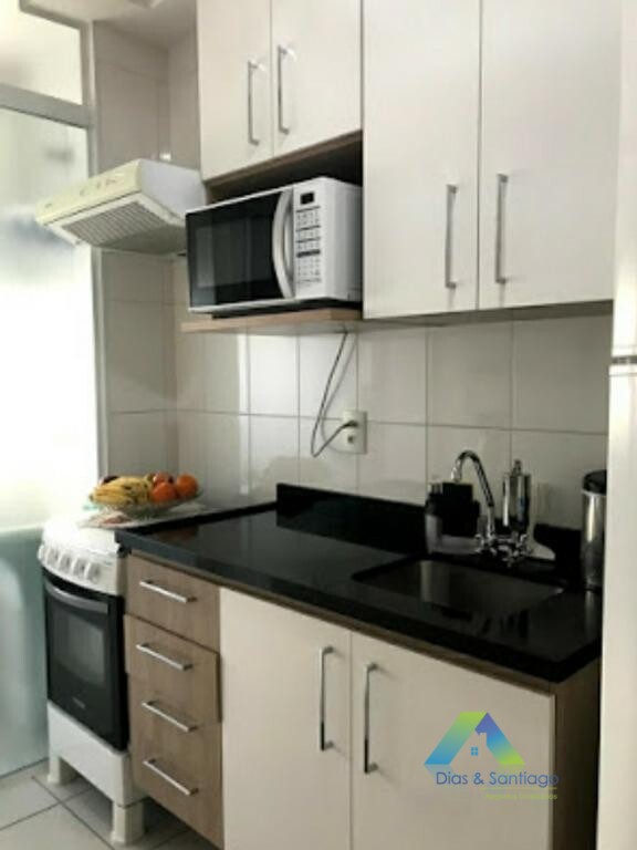 Apartamento à venda com 3 quartos, 83m² - Foto 14