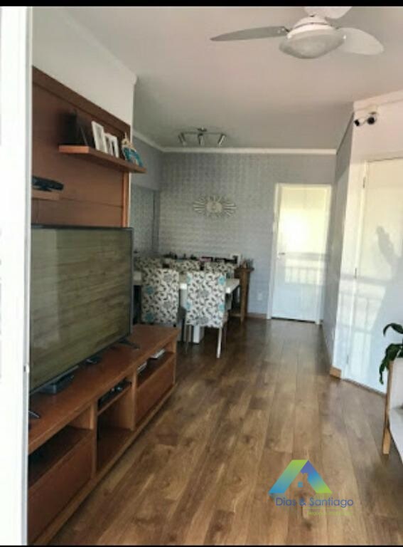 Apartamento à venda com 3 quartos, 83m² - Foto 6