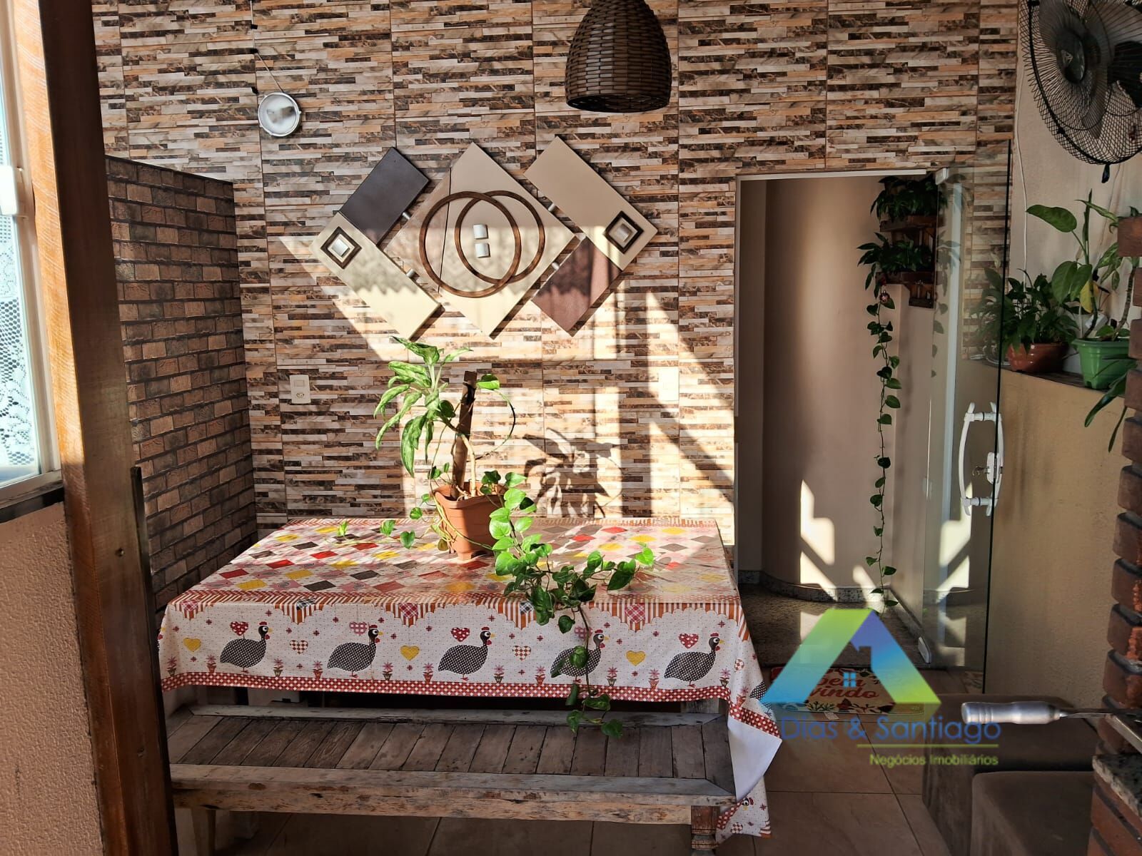 Cobertura à venda com 2 quartos, 50m² - Foto 11