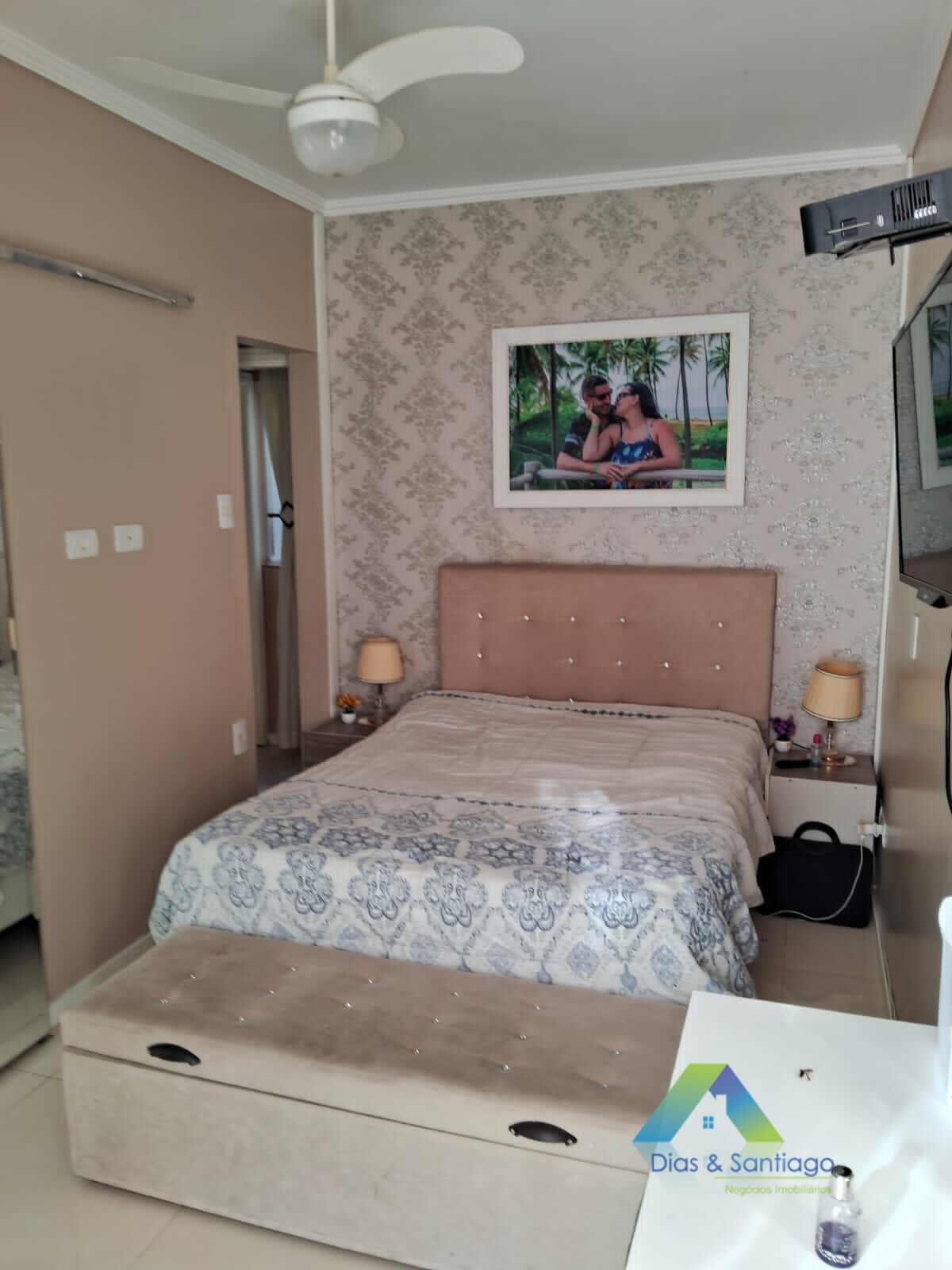 Cobertura à venda com 2 quartos, 50m² - Foto 18