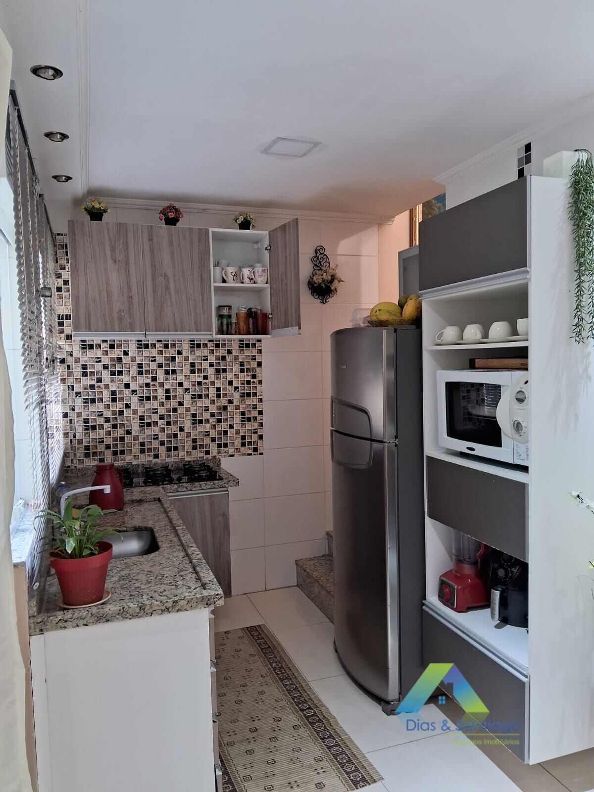 Cobertura à venda com 2 quartos, 50m² - Foto 3