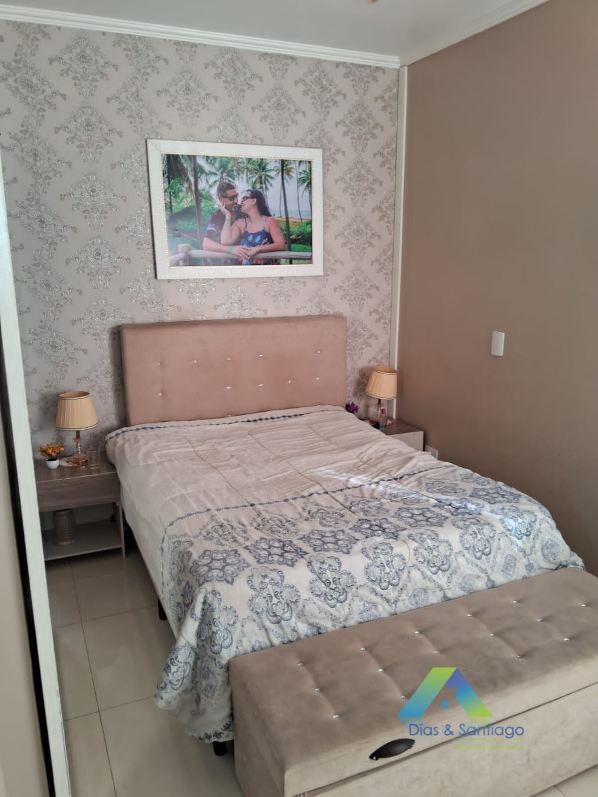 Cobertura à venda com 2 quartos, 50m² - Foto 17