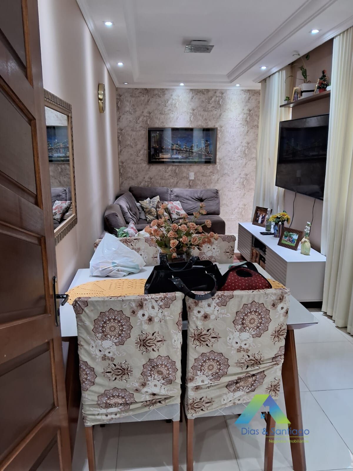 Cobertura à venda com 2 quartos, 50m² - Foto 8