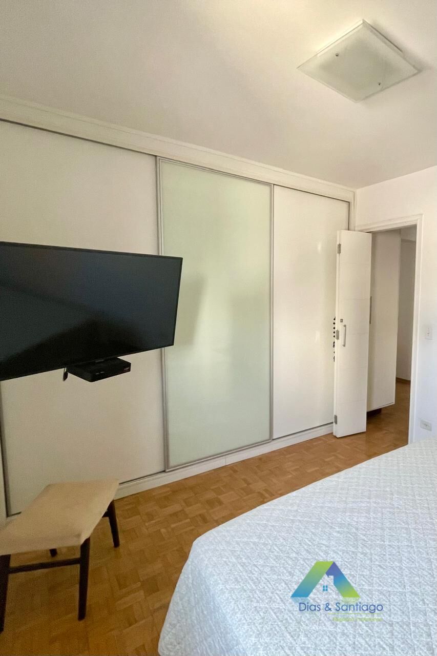 Apartamento à venda com 1 quarto, 53m² - Foto 14