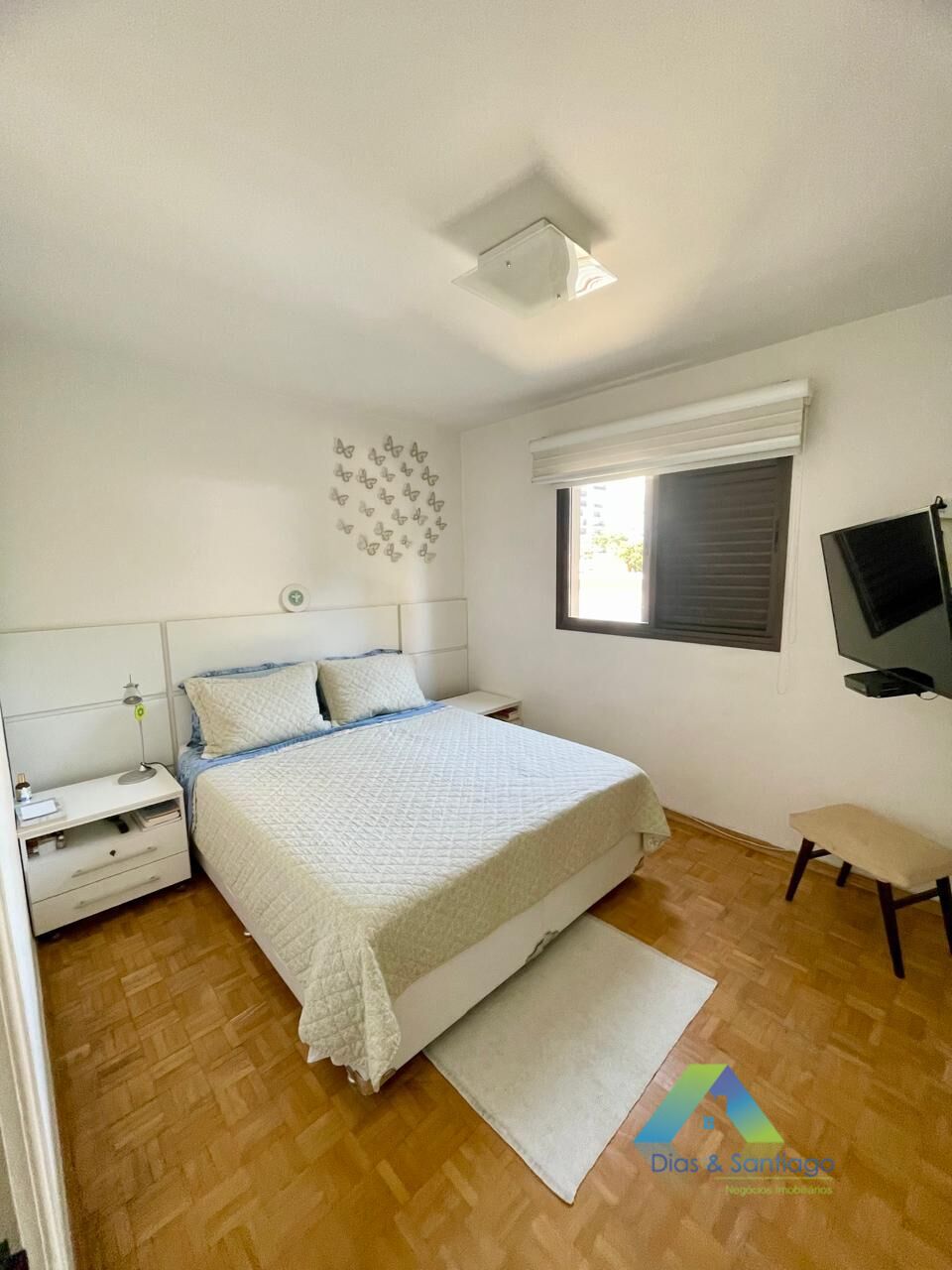 Apartamento à venda com 1 quarto, 53m² - Foto 12