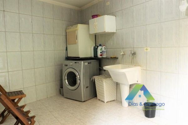 Sobrado à venda com 3 quartos, 163m² - Foto 9