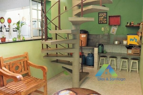 Sobrado à venda com 3 quartos, 163m² - Foto 7