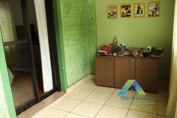 Sobrado à venda com 3 quartos, 163m² - Foto 33