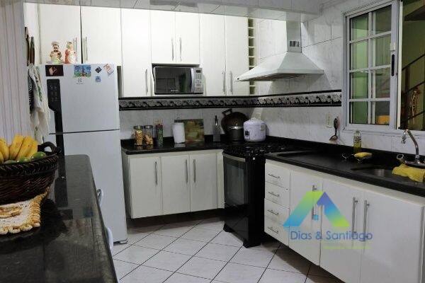 Sobrado à venda com 3 quartos, 163m² - Foto 13