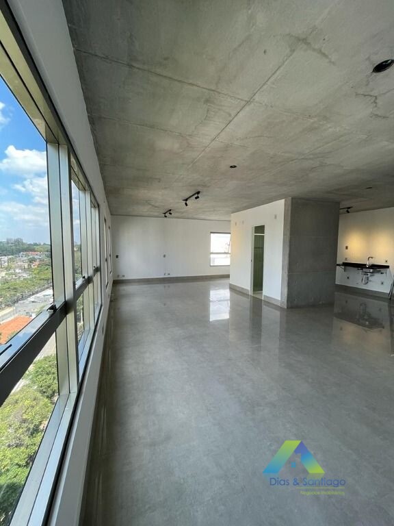 Apartamento à venda com 2 quartos, 70m² - Foto 2