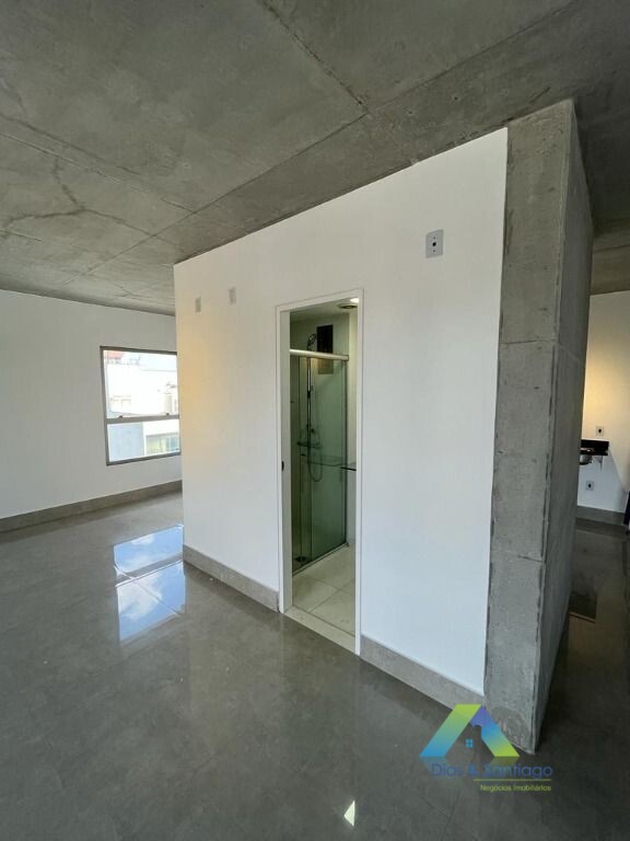 Apartamento à venda com 2 quartos, 70m² - Foto 6