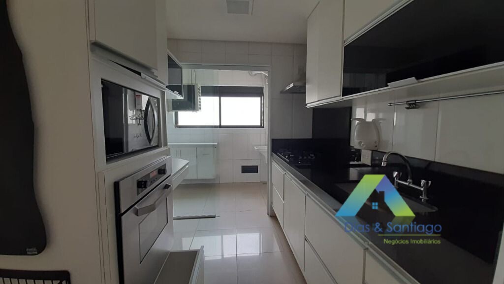 Apartamento à venda com 3 quartos, 114m² - Foto 6