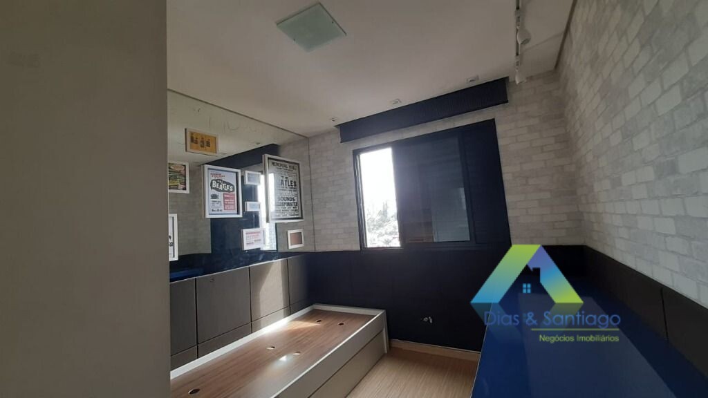 Apartamento à venda com 3 quartos, 114m² - Foto 9