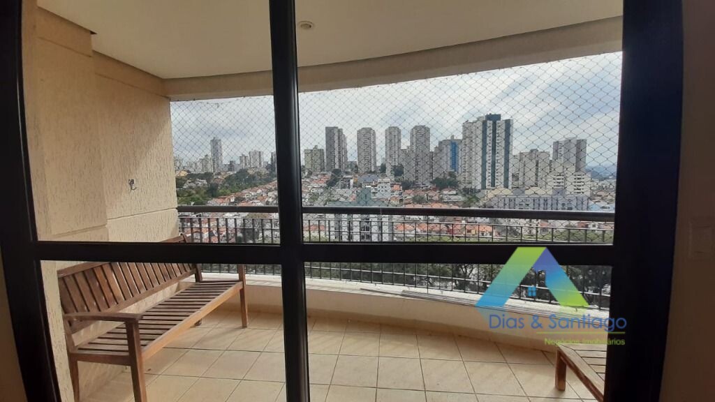 Apartamento à venda com 3 quartos, 114m² - Foto 3