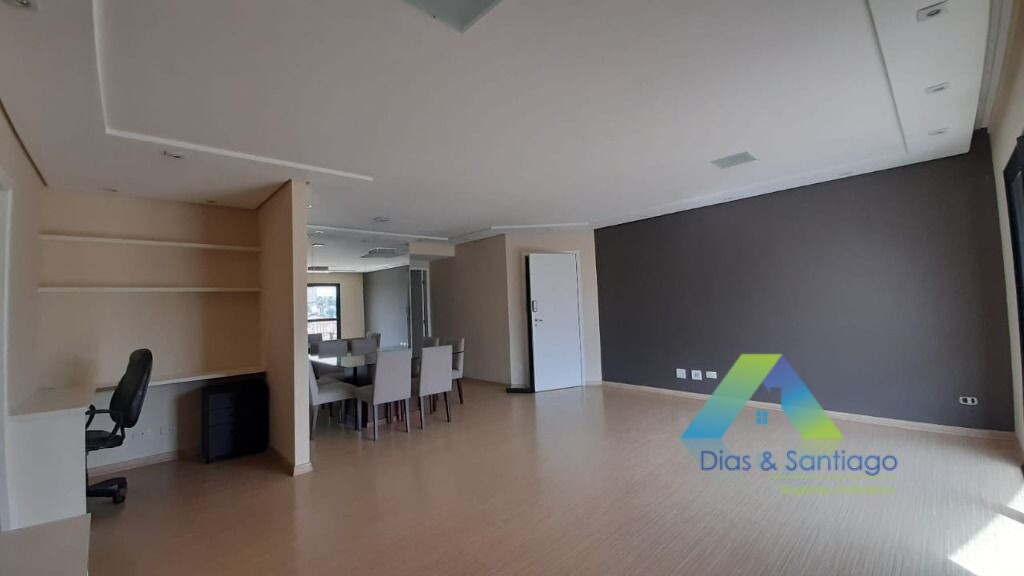 Apartamento à venda com 3 quartos, 114m² - Foto 5