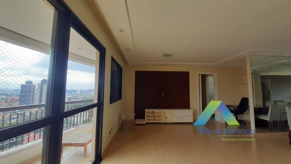 Apartamento à venda com 3 quartos, 114m² - Foto 4