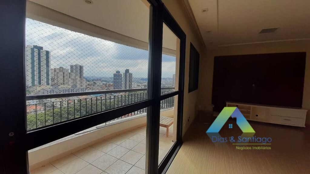 Apartamento à venda com 3 quartos, 114m² - Foto 2