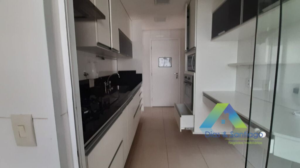 Apartamento à venda com 3 quartos, 114m² - Foto 7