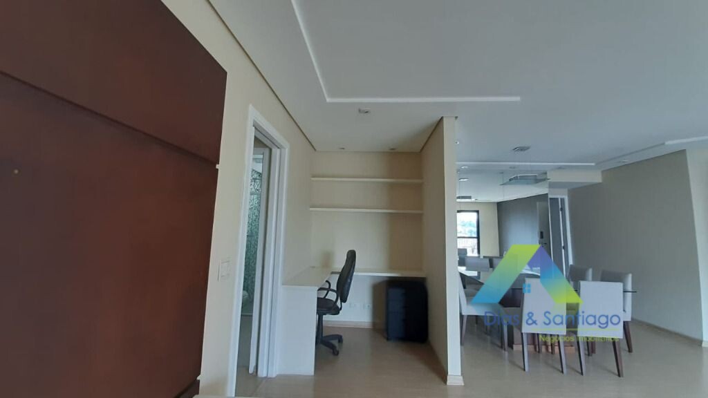 Apartamento à venda com 3 quartos, 114m² - Foto 14