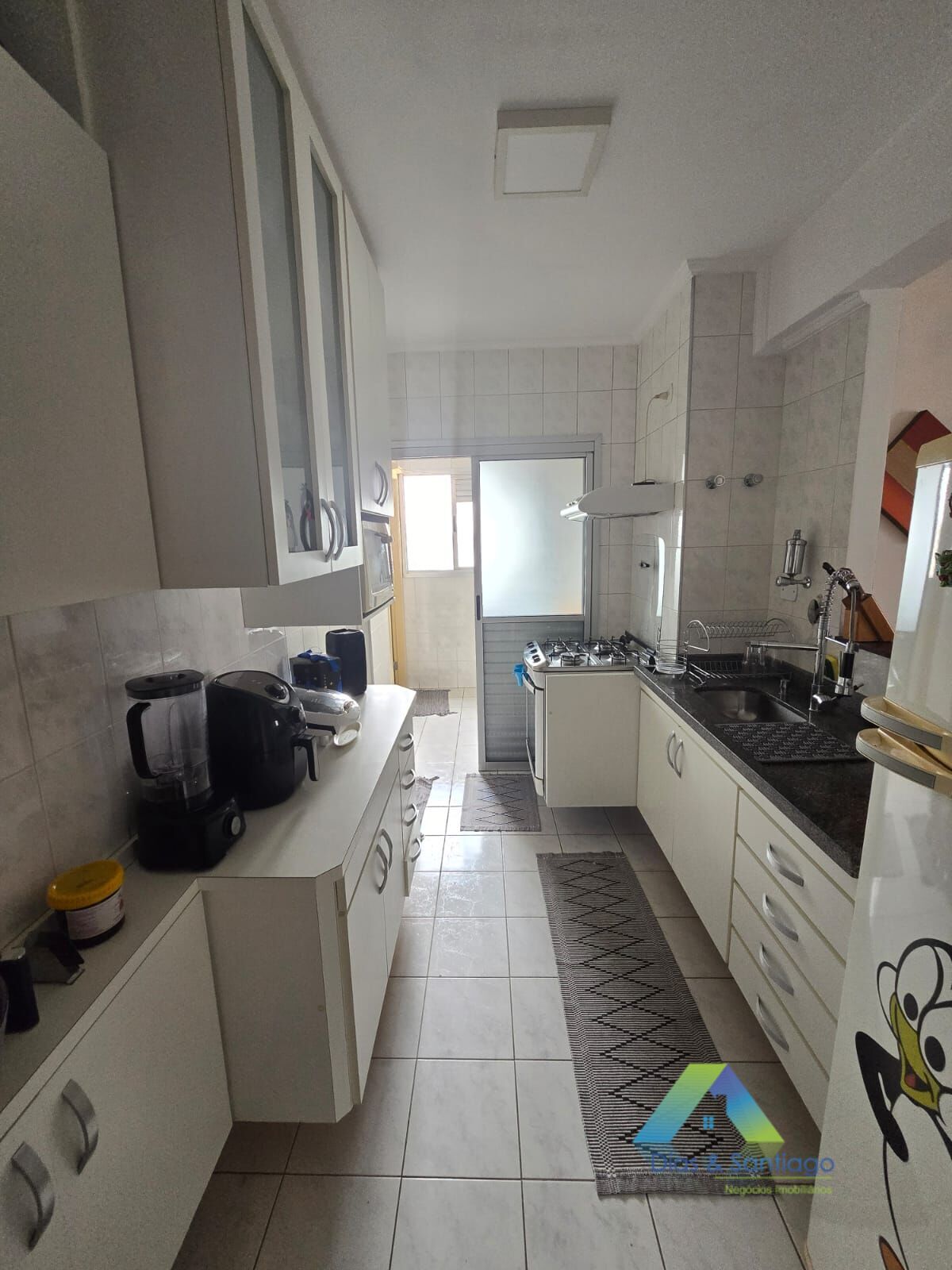 Apartamento à venda com 3 quartos, 79m² - Foto 17