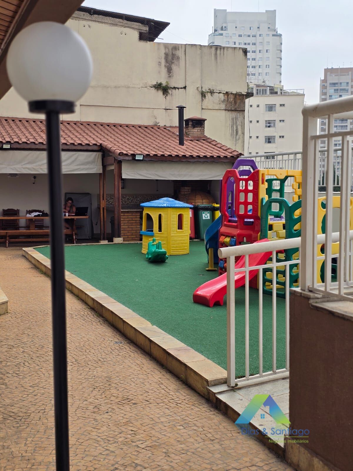 Apartamento à venda com 3 quartos, 79m² - Foto 38