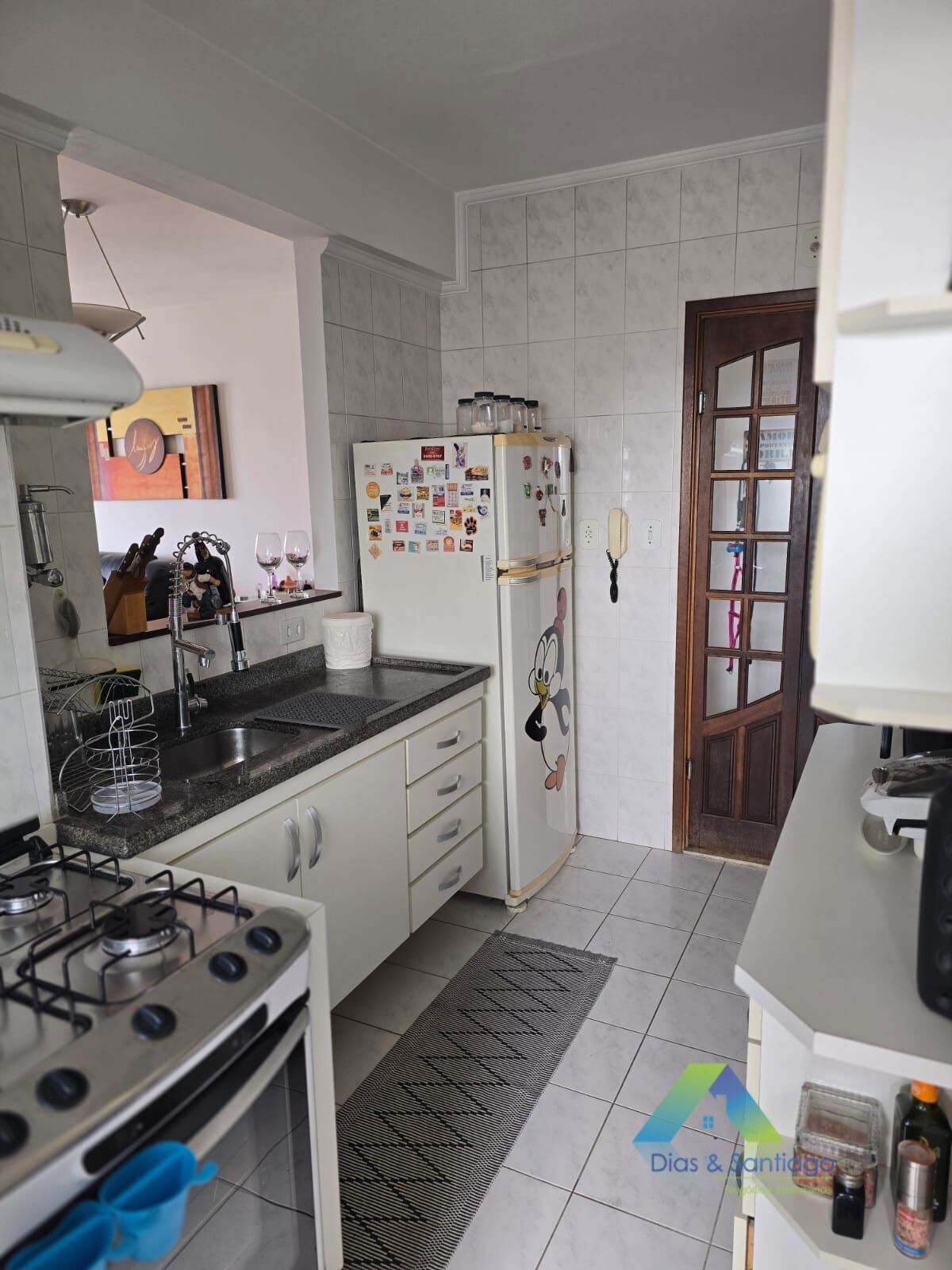 Apartamento à venda com 3 quartos, 79m² - Foto 16